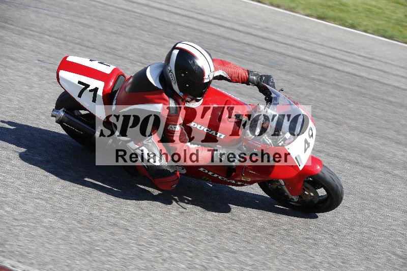 /12 30.04.2025 Speer Racing ADR/Classic/49